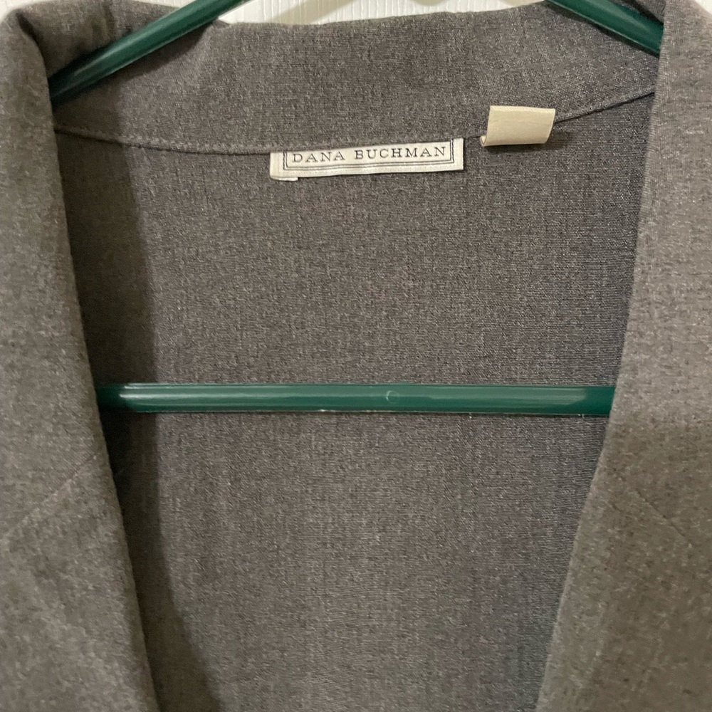 Jacket - Picture 5 of 7